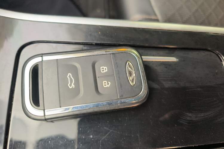 Used Chery Tiggo 8 2019 1.6 TGDI Automatic Elite Model
