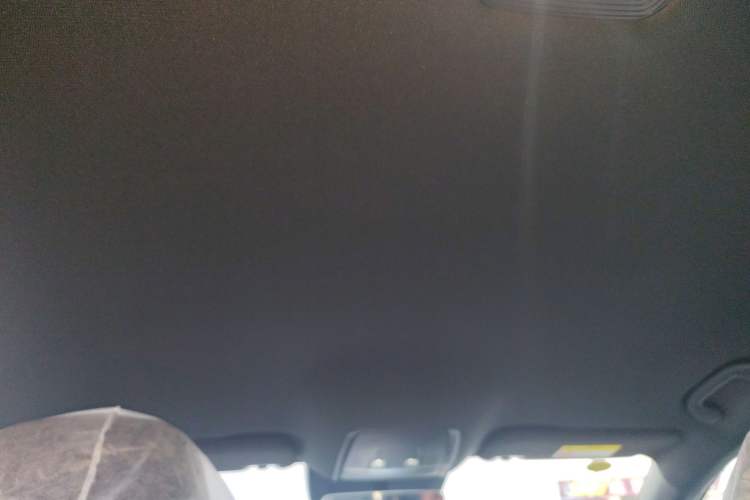 Used BYD Qin L 2025 DM-i Smart Drive 80KM Leading Model