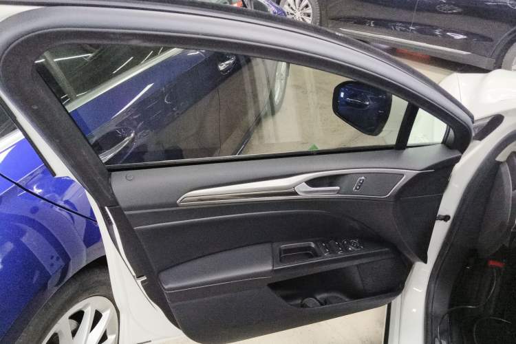 Used Ford Mondeo 2018 EcoBoost 180 Fashion Edition
