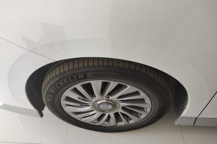 Used GAC Trumpchi M8 2023 Zongshi Series 400T Ultimate Edition
