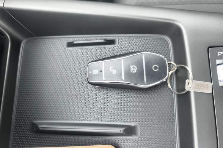 Used BYD Qin PLUS 2025 DM-i Smart Drive 55KM Leading Model
