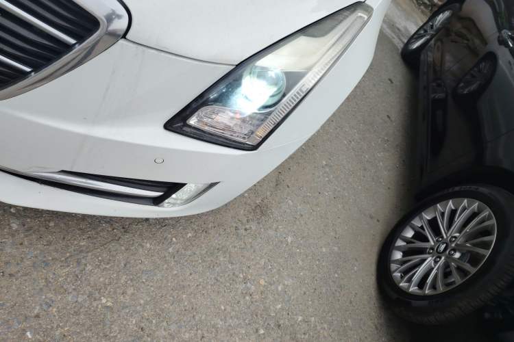 Used Cadillac ATS-L 2017 28T Tech Edition
