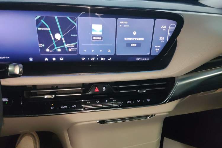 Used Buick Century 2023 2.0T Four-Seat Private Edition