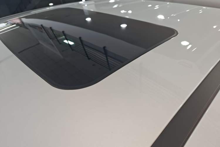 Used GAC Trumpchi M8 2023 Lingxiu Series 390T Prestige Edition
