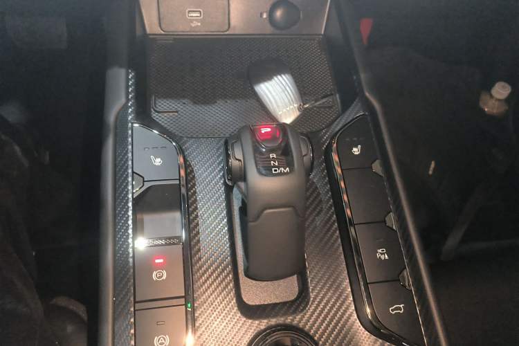 Used Haval  2023 2.0T Two-Wheel Drive Chaoye Version Plus
