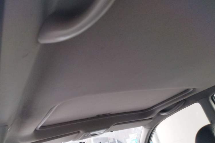 Used Chery Tiggo 3 2014 1.6L Manual Zhishang Edition