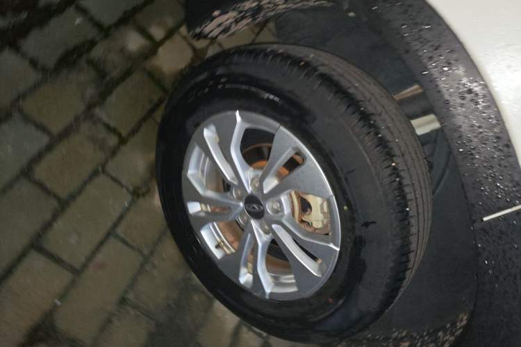 Used Chery Tiggo 5x 2019 1.5L CVT Smart Joy Edition
