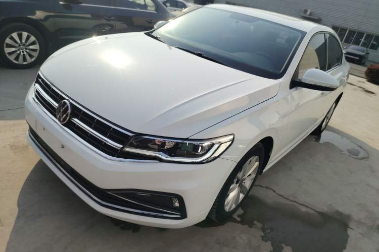 Used Volkswagen Bora 2021 1.5L Automatic Comfort Smart Connect Edition