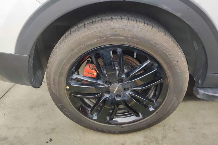 Used Haval H6 2021 2.0 GDIT Automatic GT Luxury Edition
