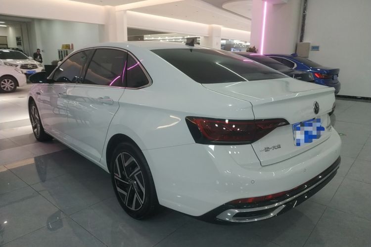 Used Volkswagen Sagitar 2023 300TSI DSG Excellence Edition