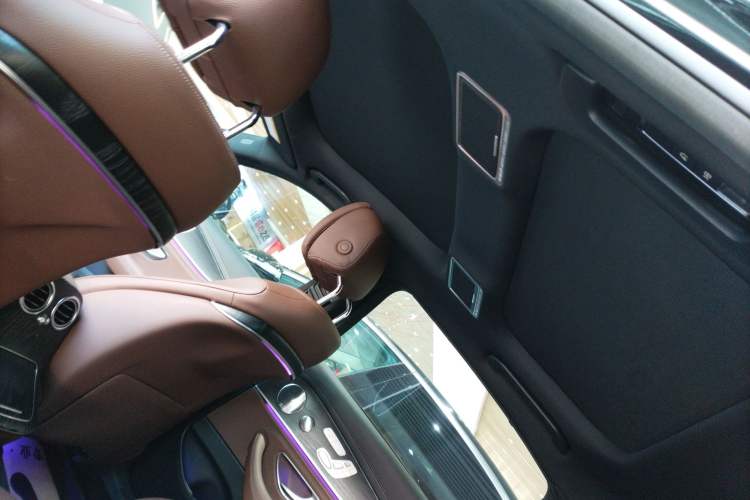 Used Mercedes-Benz E-Class 2022 E 300 L Sport Luxury Edition
