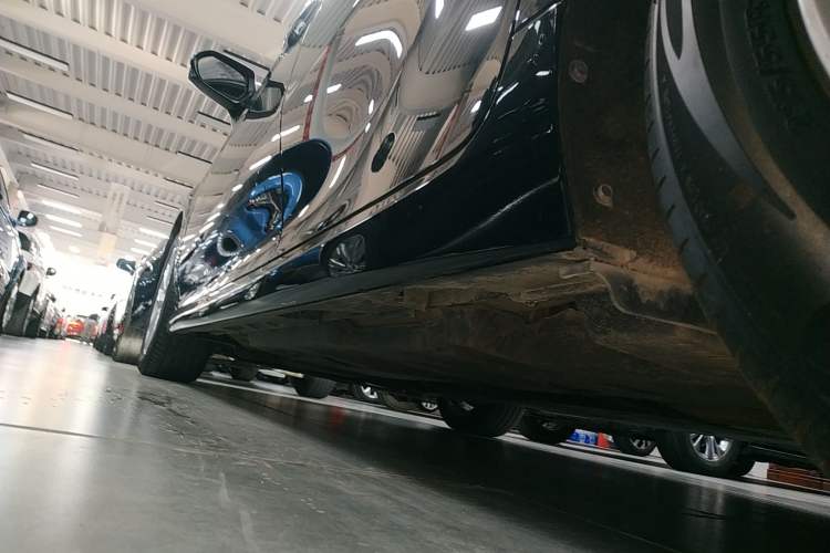 Used Toyota Camry 2019 2.0G Luxury Edition China VI Standard
