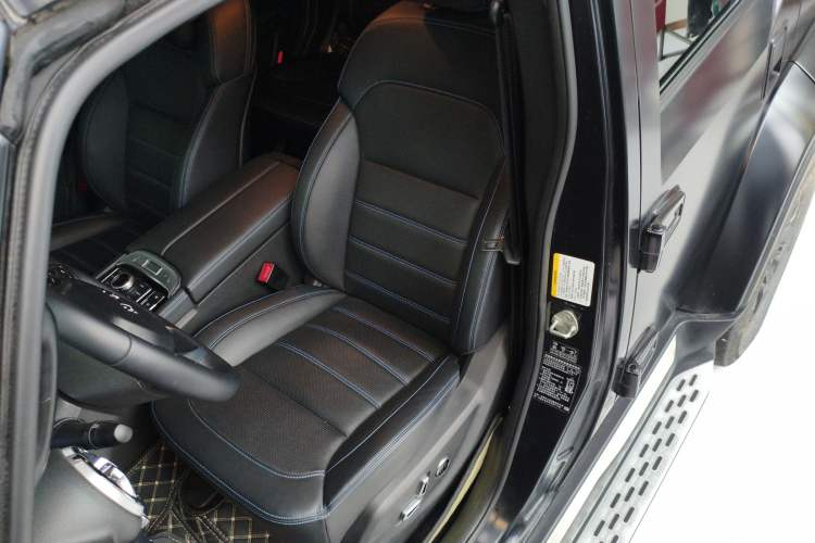 Used  BJ40 2023 2.0D Automatic Four-Wheel Drive Blade Hero Edition Adventurer Type