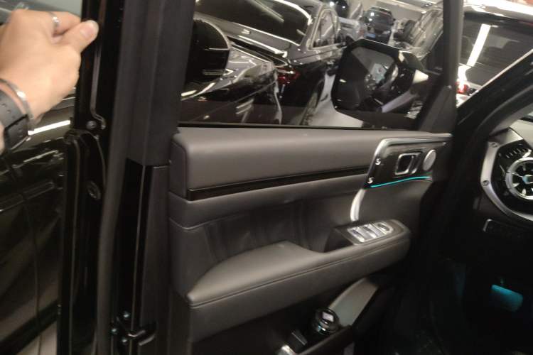 Used Tank 400 New Energy 2024 Hi4-T Off-Road Edition
