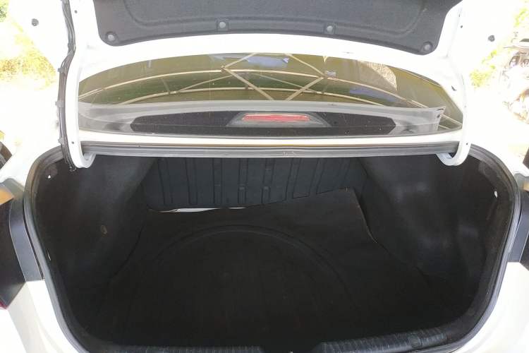 Used Kia K3 2016 1.6L Automatic GL
