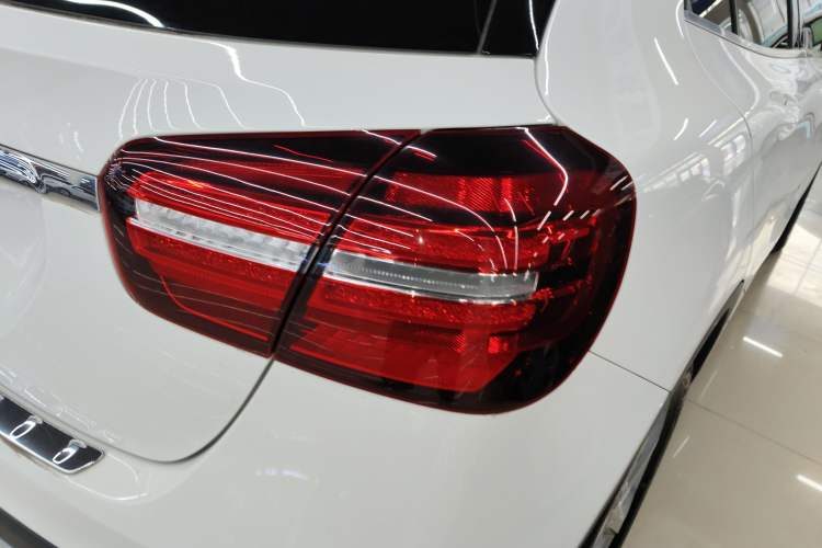 Used Mercedes-Benz GLA 2019 GLA 200 Dynamic Edition