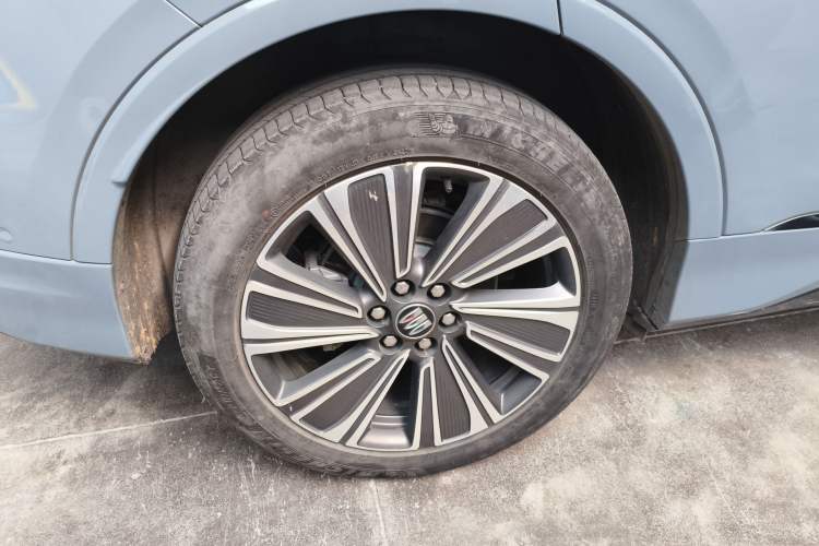 Used Buick E5 2023 Zhenxiang Standard Range Edition
