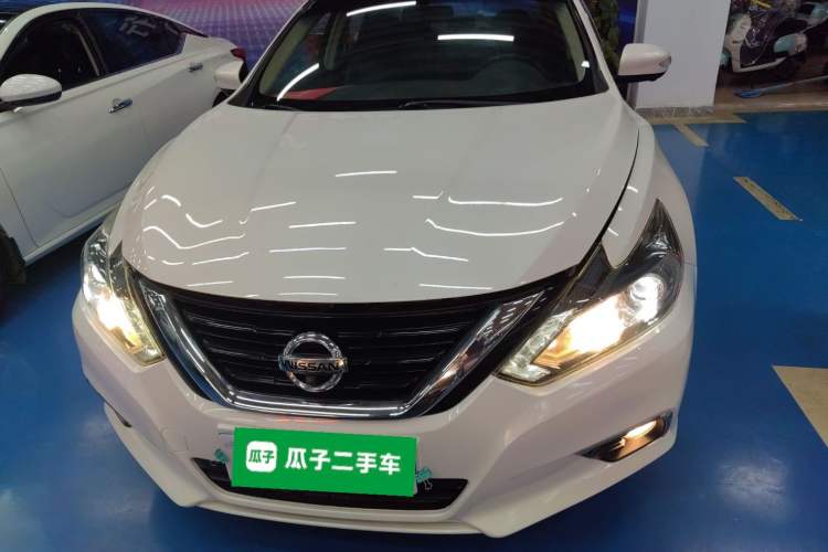 Used Nissan Teana 2016 2.0L XL Comfort Edition