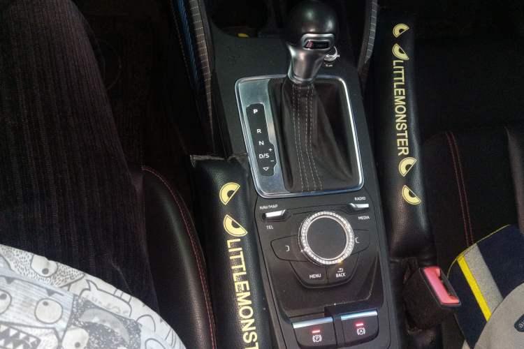 Used Audi Q2L 2022 35 TFSI Progressive Dynamic Edition
