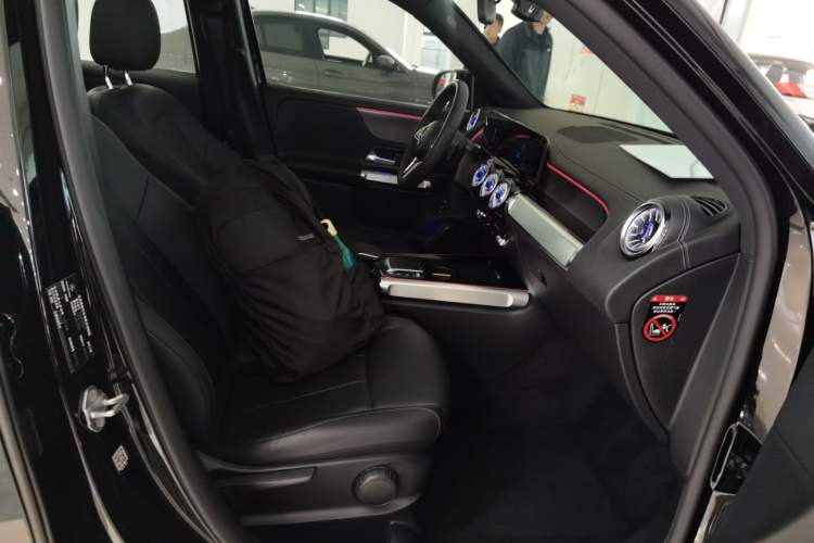 Used Mercedes-Benz GLB 2022 GLB 220 Dynamic Edition