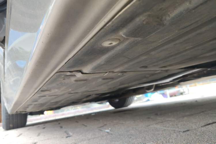 Used BMW 3 Series 2015 320Li Luxury Edition Fashion Model
