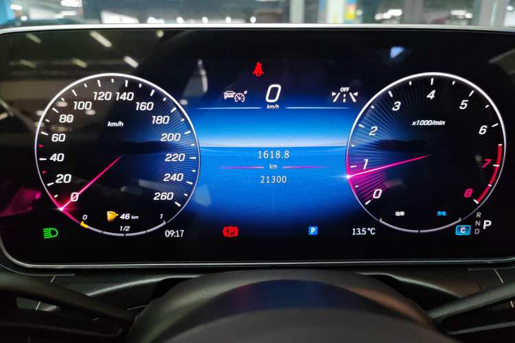 Used Mercedes-Benz C-Class 2024 Restyled C-Class 260 L Sport Edition
