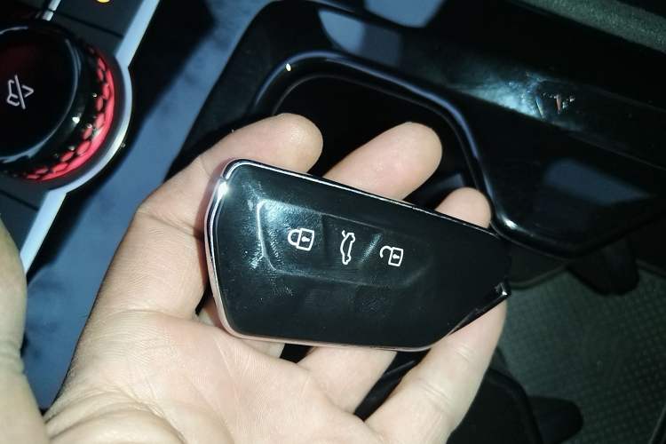 Used Volkswagen Tiguan L 2024 PRO 380TSI Four-Wheel Drive R-Line Prestige Edition