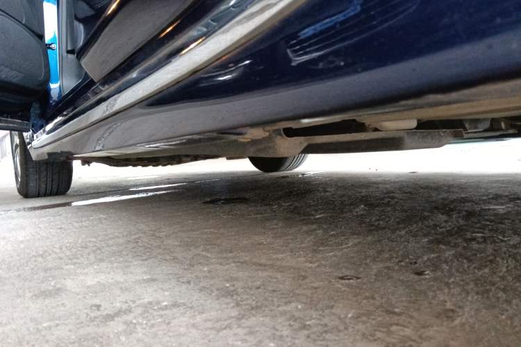 Used Infiniti Q50L 2016 2.0T Comfort Edition