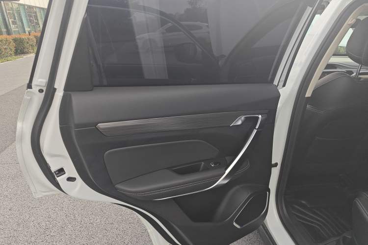 Used Geely Auto Emgrand X7 Sport 2020 1.8TD DCT Smart Connect PRO
