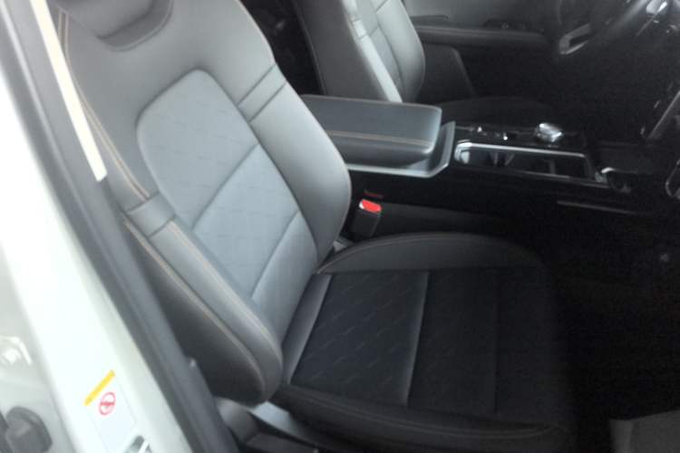 Used Haval DARGO 2021 1.5T DCT Two-Wheel Drive Border Collie Edition
