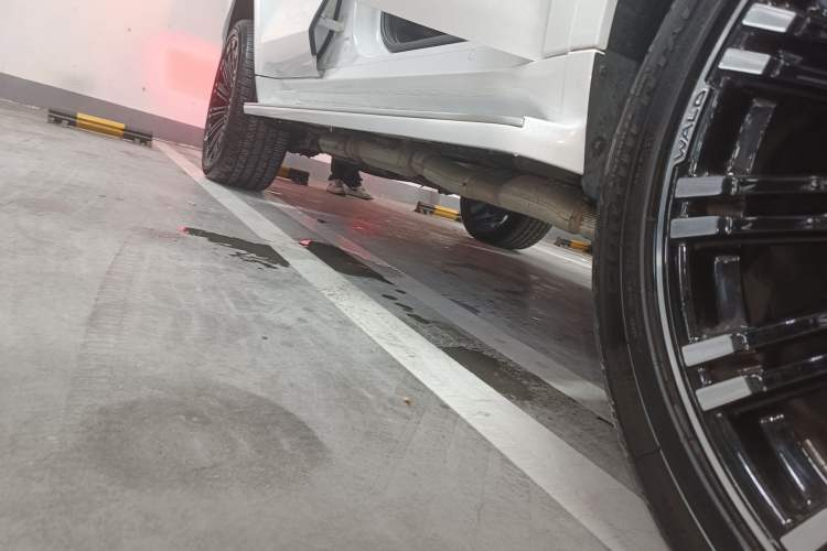 Used Tank 500 New Energy 2025 Hi4-Z