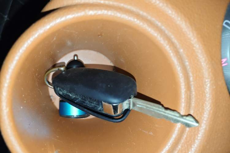 Used Chery Little Ant 2018 400 4-Seater Smart Edition
