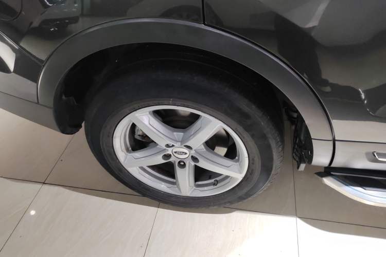 Used Ford Explorer 2016 2.3T Fashion Edition
