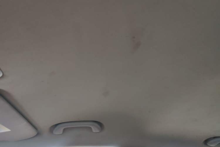 Used Hyundai Elantra (5th Generation / Langdong) 2016 1.6L Automatic Smart Version