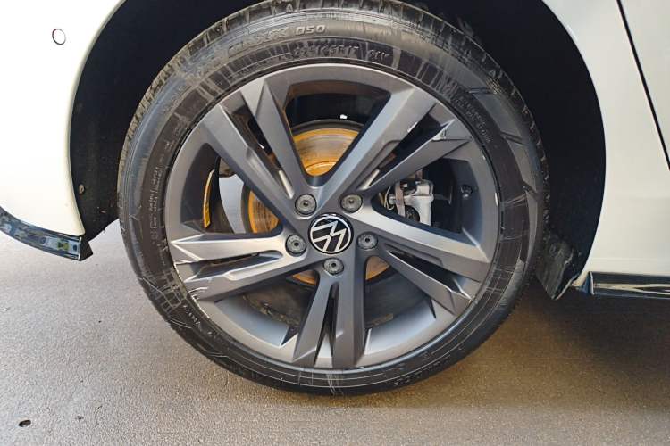 Used Volkswagen Golf 2021 280TSI DSG R-Line