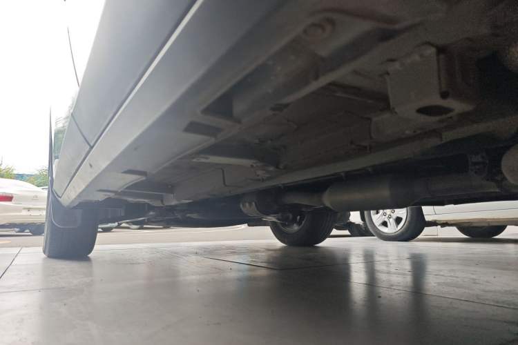 Used GAC Trumpchi GS4 2020 270T Automatic Elite Tech Edition
