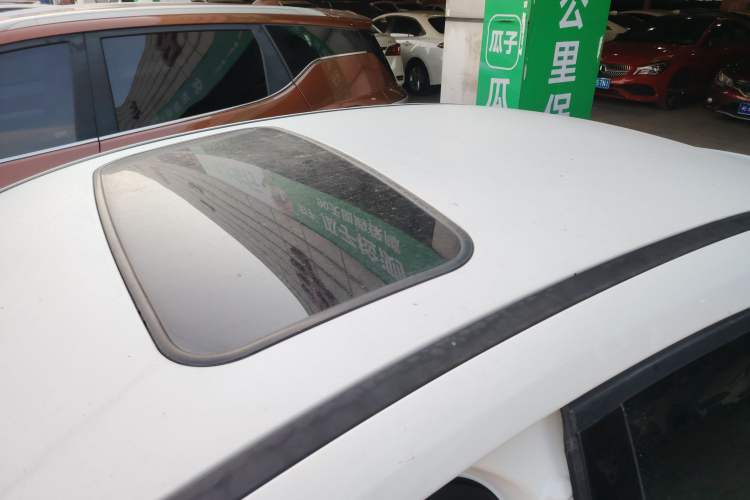 Used Ford Focus 2015 Sedan EcoBoost 180 Automatic Elite Model
