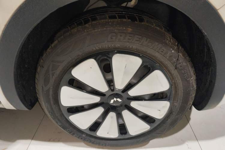 Used Wuling Bingo 2023 203km Comfort Edition
