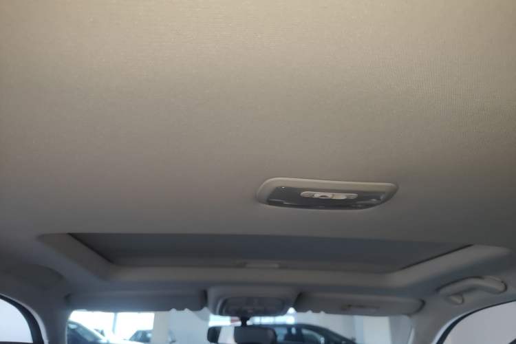 Used Haval H6 2021 National Trend Edition 1.5T Automatic Urban Version
