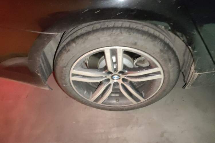 Used BMW 5 Series 2022 Updated 530Li Leading Edition Luxury Package
