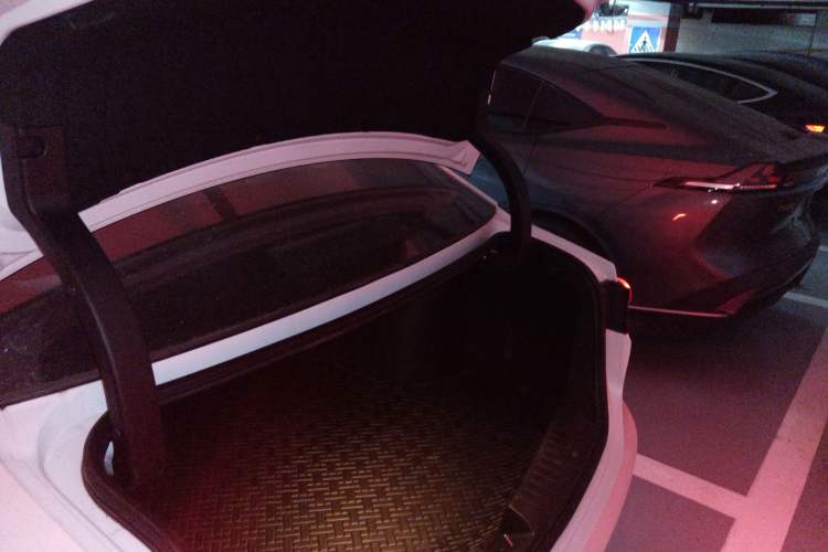 Used GAC Group GAC Toyota iA5 2021 Luxury Edition