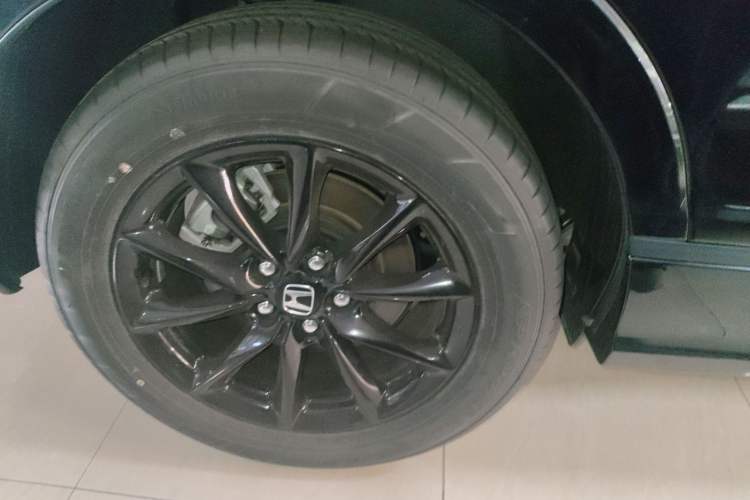 Used Honda Breeze 2024 eHEV Four-Wheel Drive Prestige Edition
