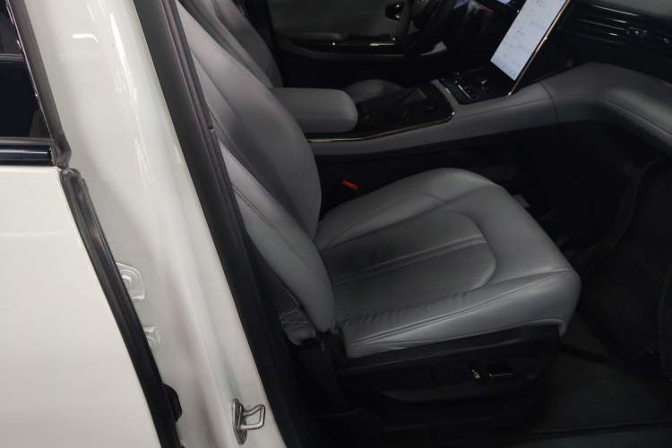 Used Nio ES6 2020 455KM Sport Edition