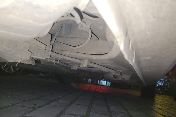 Used Citroen Elysee 2016 1.6L Manual Fashion Edition
