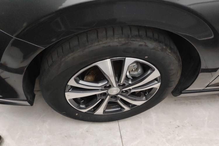 Used Changan Eado 2023 Changan Edition PLUS Blue Whale NE 1.4T GDI DCT Prestige Version
