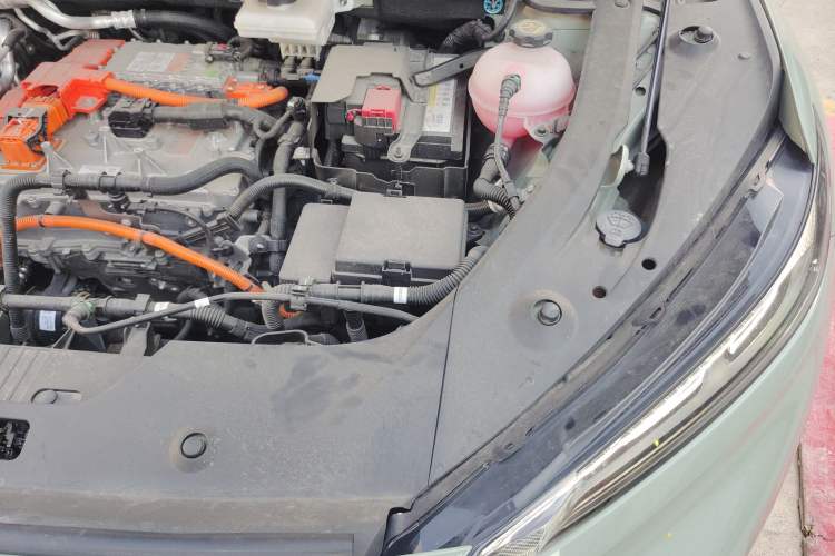 Used Buick E4 2023 Deluxe Edition
