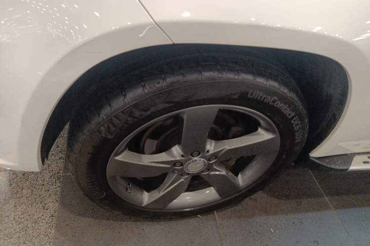 Used Mercedes-Benz GLK-Class 2013 GLK 300 4MATIC Fashion Model