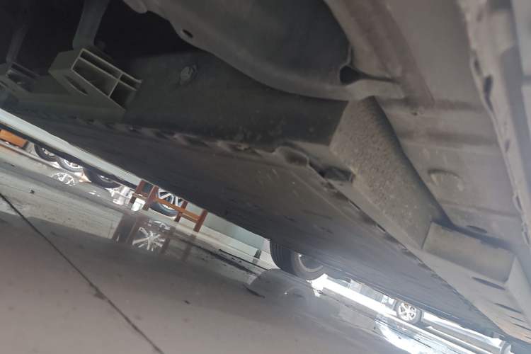 Used ORA Good Cat GT 2022 Mulan Edition 401 km Standard Range
