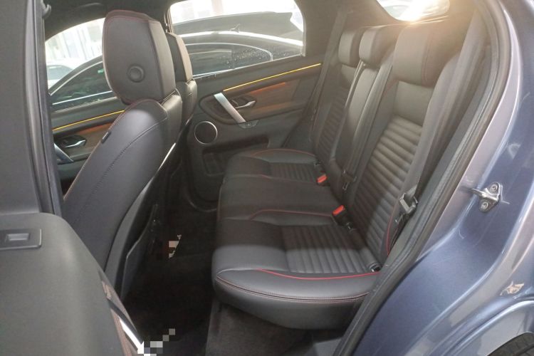 Used Land Rover Discovery Sport 2022 249 PS R-Dynamic SE Performance Tech Edition 5 Seats