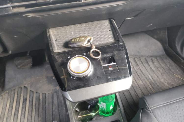 Used MG 4 EV 2023 415 km Range Sea-Faring Champion Edition
